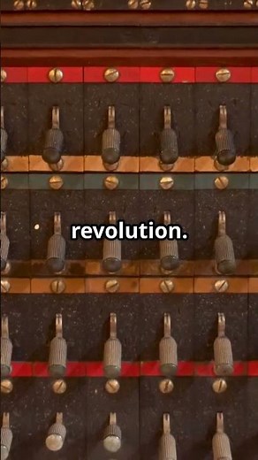 "The First Telephone Call 📞 | American Inventions & Firsts"