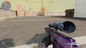 Maurice is coming in hot with a triple kill, including a nasty collateral. | Infinity Ward