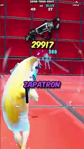 The Best Secret Weapon Codes in Crazy Red VS Blue 😳