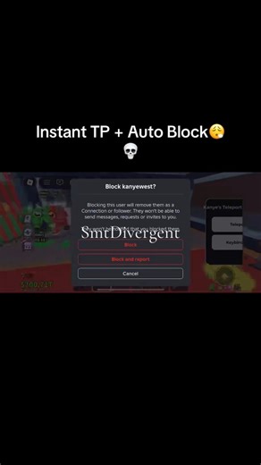 Loot Quest | BEST SAB SCRIPT | INSTANT TP + AUTO BLOCK 🔥🔥🔥🔥 #stealabrainrot #script | Instagram