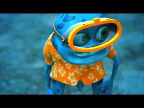 Popcorn (Official Instrumental)