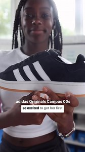 16K views · 315 reactions | Start gifting early with the perfect Three-Stripes looks. | Champs Sports | Facebook