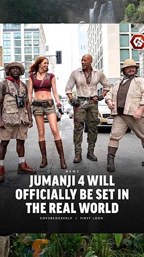 Kevin Hart Falls Asleep on Jumanji 4 Set 😂 Dwayne Johnson & Jack Black React | Behind The Scenes