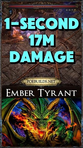 [0.5] PoE 2 – BOSS DELETER – WYVERN BUILD - RETURN OF THE ANCIENTS - PATH OF EXILE 2