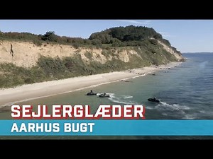 Sejlerglæder: Livet på Vandet ved Aarhus Havn #Sejloplevelser #aarhus