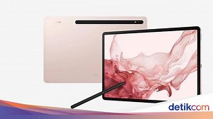 5 Tips Memaksimalkan S Pen di Tablet Samsung Galaxy Tab S8