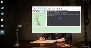 openwrt怎么远程管理