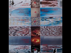 Funki Porcini - Long Road (vinyl)