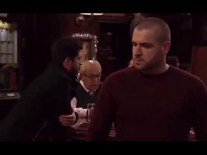Coronation Street Fights-2016