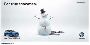 On Big Arches & Big Arses