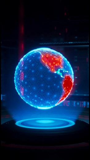 189 reactions · 51 shares | ⚠️ GLOBAL INTERNET OUTAGE — SYSTEMS...