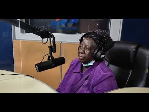 Tilder Live: Ndirikufunga kuti pamwe ndoroya nekuti pese pandagara panofiwa.Hama adzichade kundiona.