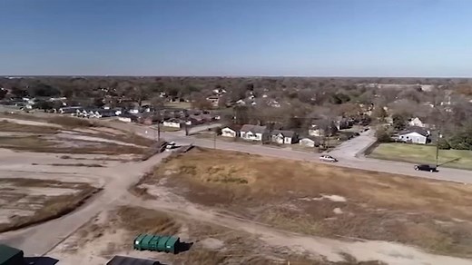 Residents in Houston's Fifth Ward cancer cluster begin signing up for groundbreaking study
