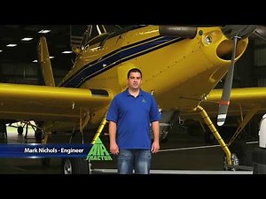 Weighing and Leveling Your Aircraft