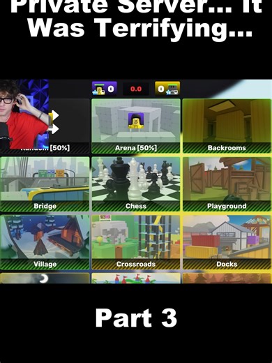 Terrifying Experience with AI in My Private Server