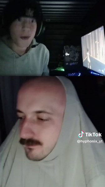 Hyphonix on TikTok