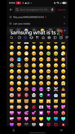 What Happened to the New Emoji?