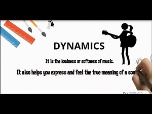 Dynamics for Grade 3