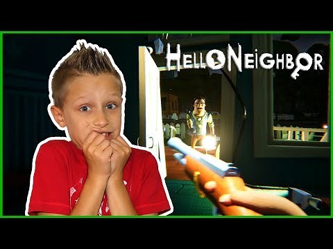 GETTING MY NEIGHBOUR's ### AT 3AM