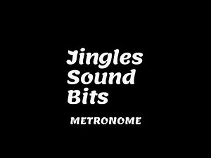 Metronome Copyright Free Sound Effect FX