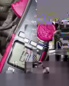 Comment tester un fusible avec un multimètre numérique?How to test a fuse with a digital multimeter? #fuse #electrical | Diagnostic auto