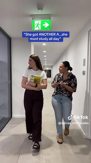 Spirax Study App Notebooks: Study Smarter and Conquer Your Goals