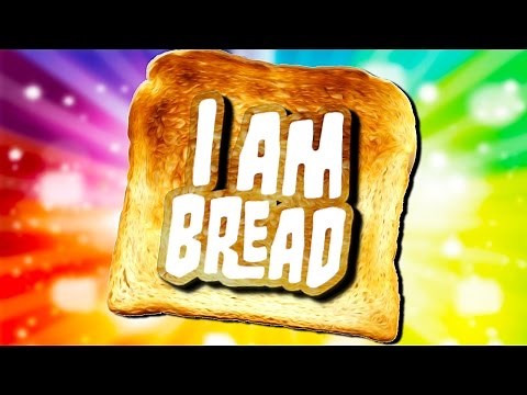 THE PERFECT SLICE! | I Am Bread #3