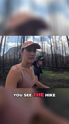 Wapiti Fire damages #Idaho #travel #wildfire #destruction | HappilyEverHanks