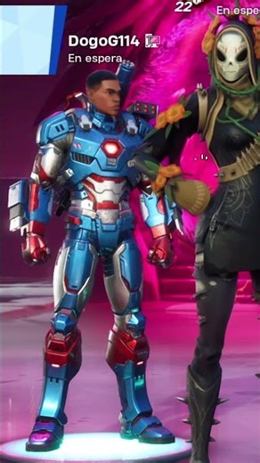 Capitan cruz azul!! #Fortnite #funnymoments #clips