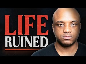 How This Streamer Ruined His Life in 7 Seconds (Lacari)