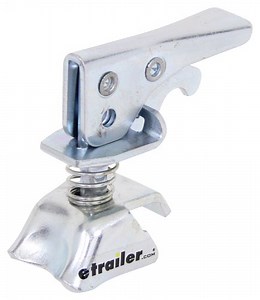 CE Smith Trailer Coupler Latch Replacement - 2" Ball - 3,500 lbs and 5,000 lbs CE Smith Accessories