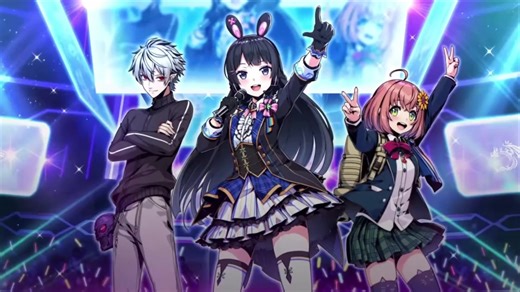 【デュエプレ】にじさんじコラボ第1弾対戦BGM『Two-Three Dimensional Ultimatum』