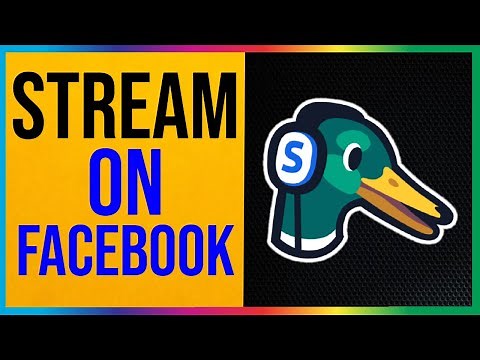 How to Use Streamyard on Facebook (2024)