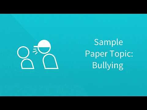 The Annotated Bibliography CC