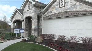 Homes built for multiple generations a trend in Austin-area, U.S.