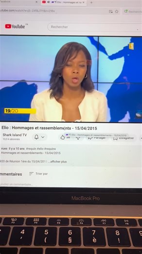 Jean Francois Nativel on Instagram: "Flash-back d’il y a 10 ans au lendemain d’un drame qui, comme les autres, qui aurait pu être évité… Si les autorités avaient tenu compte des études existantes (1997 et 2007)… Si elles nous avaient écouté plus tôt😡😡😡 Extrait du JT du 15 avril 2015, dont voici la version complète https://www.youtube.com/watch?v=jS-2Xf8J7lY&t=216s Un grand merci à la Jeunesse de cette époque, aux milliers d’enfants, d’adolescents, de jeunes adultes, qui s’était mobilisé massi