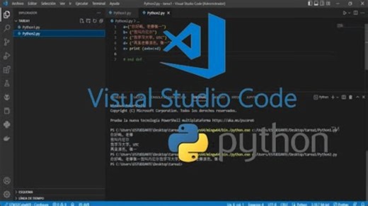 Cadena y Print en Python