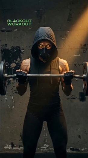 This is what arm day sounds like 🔥