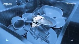 485K views · 17K reactions | Who is the next Homemaker? Robots are starting to clean up in the kitchen! Whatch this video to learn more. Visit our website to get more #technology updates. #robotics #robot #household #homemaker | Techmaster Node | Facebook