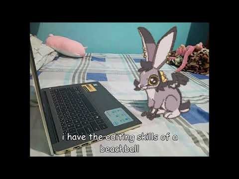 My first video! - Tommy Talks #1 - Hello!