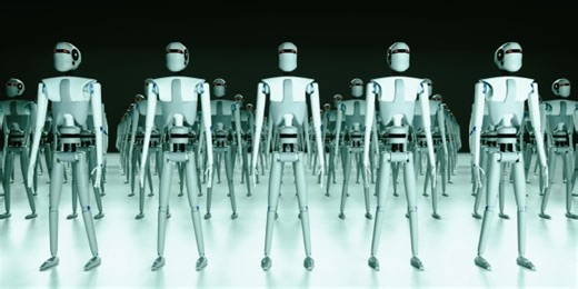 World Humanoid Games – level 3 - News in Levels