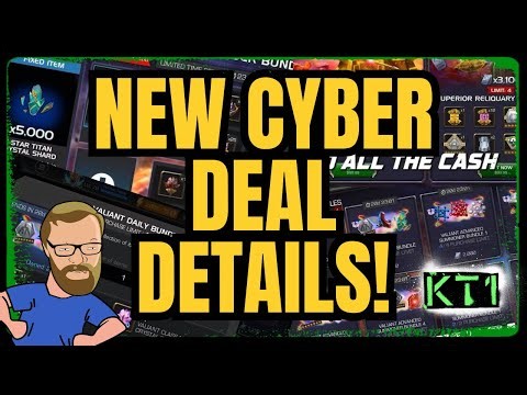 Insight Into Upcoming Offers! Daily Tokens And Build Your Own Offer!