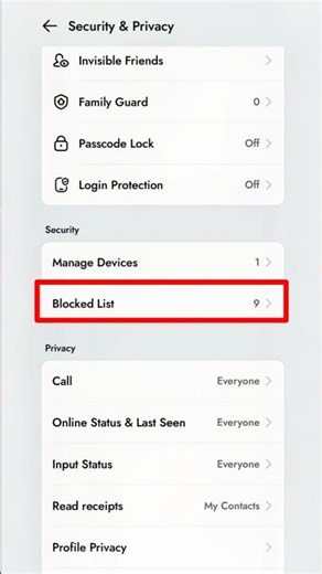 IMO Block List Check Korbo Ki Vabe | IMO Blocked Contacts Dekhar Upay | RifZoneBd