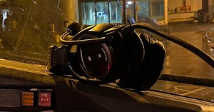 Bose® A20® Aviation Headset