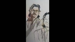 71K views · 130 shares | We are stunned and speechless to see this form of art. Not sure about this artist's name but Shri. Ram Deshmukh have shared this on YouTube. Never seen something like this ever before. Thank you so much for this love. God bless. | Ajay Atul | Facebook