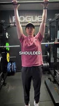 5 exercises to help with shoulder pain