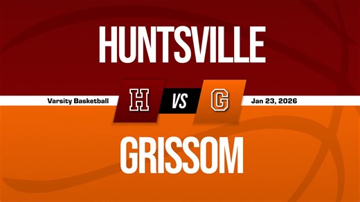 Basketball Recap: Huntsville's Victory on Friday Extends Winning Streak to 15   How To Watch