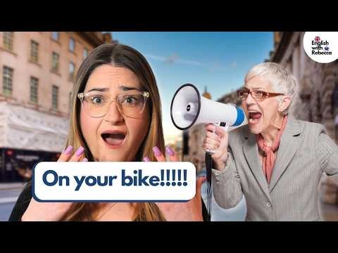 10 Classic British Idioms You Need to Know!