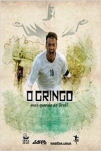 Trailer e resumo de O Gringo, filme de Documentário - Cinema ClickGrátis