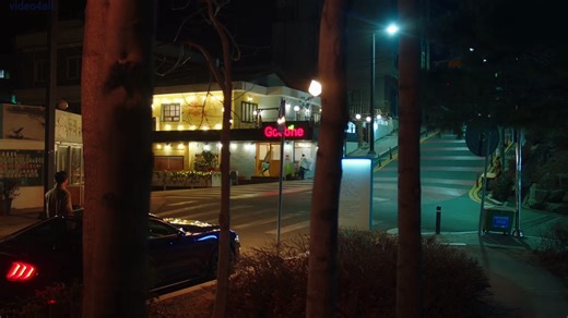 Business Proposal - Episode 5 - Hindi ( Chinese Drama )